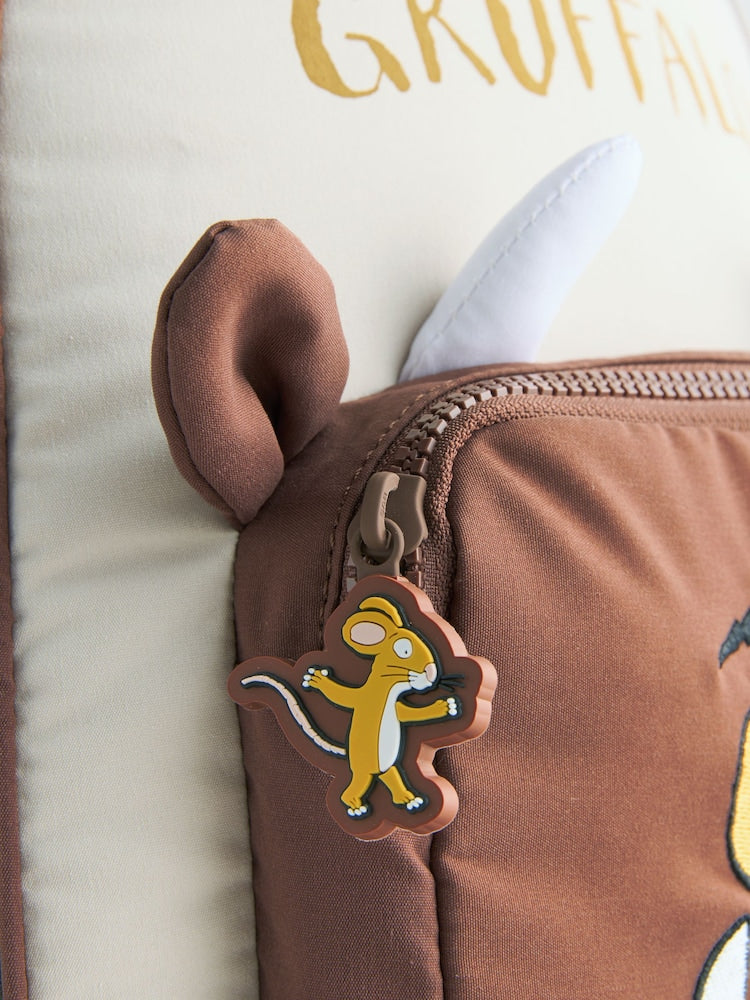 Multi Gruffalo Backpack - Size One