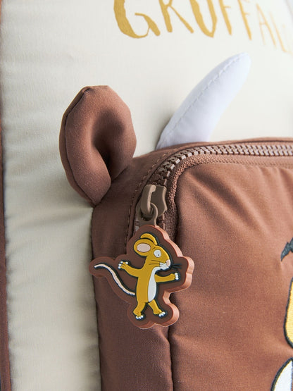 Multi Gruffalo Backpack - Size One