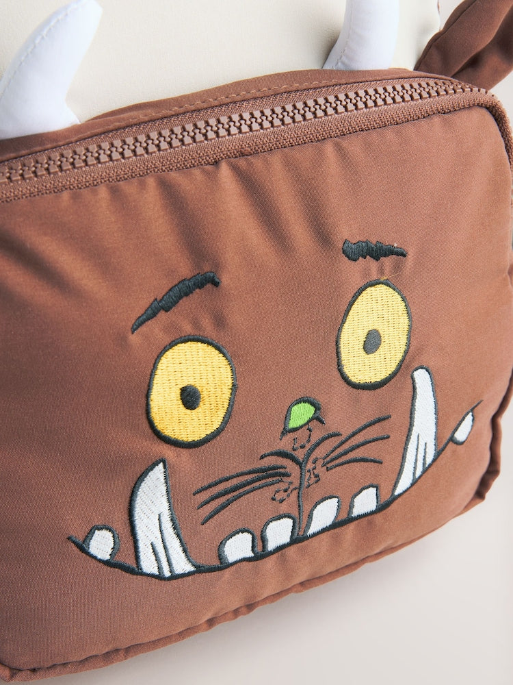 Multi Gruffalo Backpack - Size One