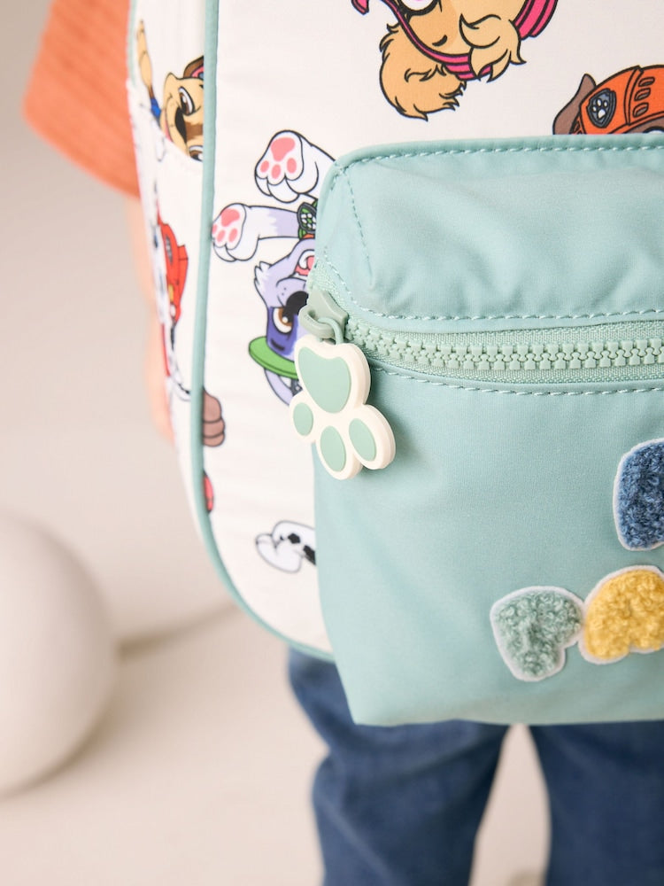 Image 47: Multi Paw Patrol Backpack - Image 4 of 9