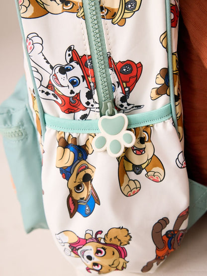 Image 48: Multi Paw Patrol Backpack - Image 5 of 9