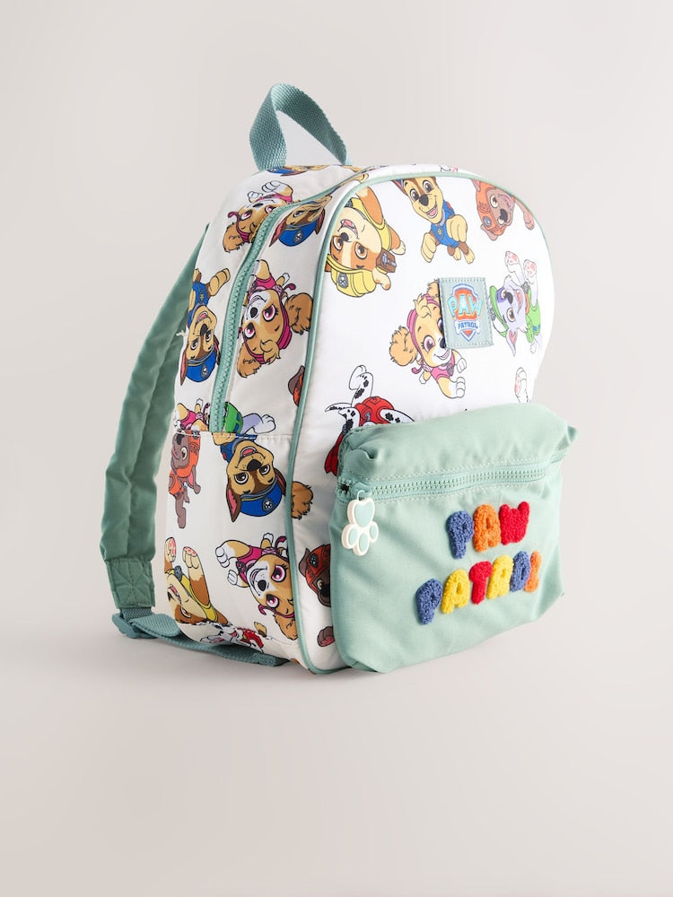 Image 49: Multi Paw Patrol Backpack - Image 6 of 9