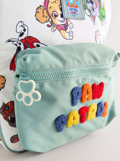 Image 51: Multi Paw Patrol Backpack - Image 8 of 9