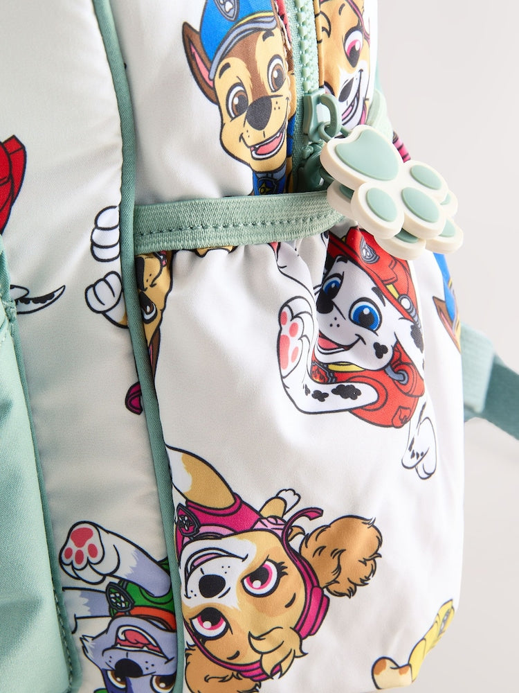 Image 52: Multi Paw Patrol Backpack - Image 9 of 9