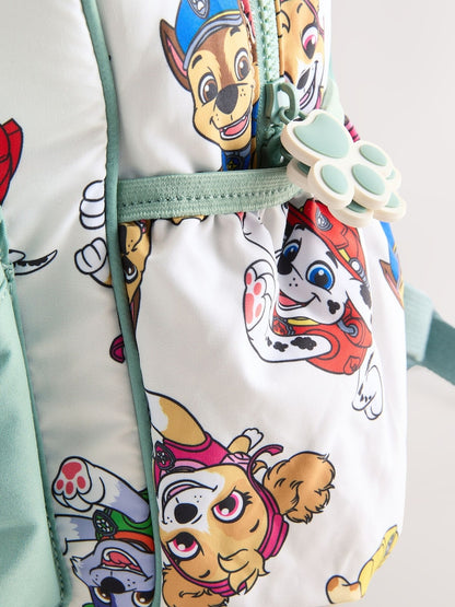 Image 52: Multi Paw Patrol Backpack - Image 9 of 9