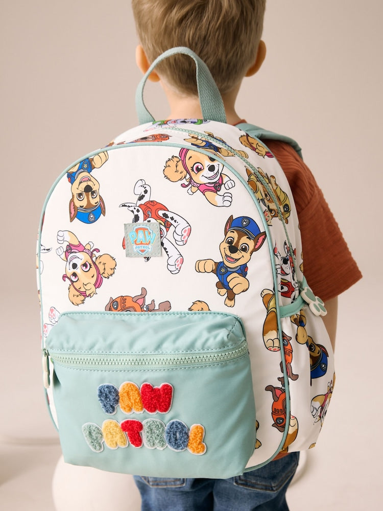 Image 44: Multi Paw Patrol Backpack - Image 1 of 9