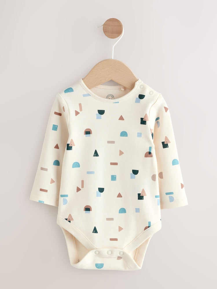 Mid Blue Cord Dungarees and Bodysuit Set (0mths-2yrs) - Size Up to 1 Month (56cm)