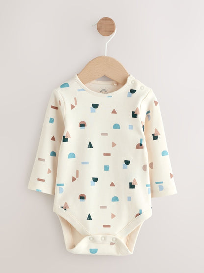 Mid Blue Cord Dungarees and Bodysuit Set (0mths-2yrs) - Size Up to 1 Month (56cm)