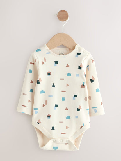 Mid Blue Cord Dungarees and Bodysuit Set (0mths-2yrs) - Size Up to 1 Month (56cm)