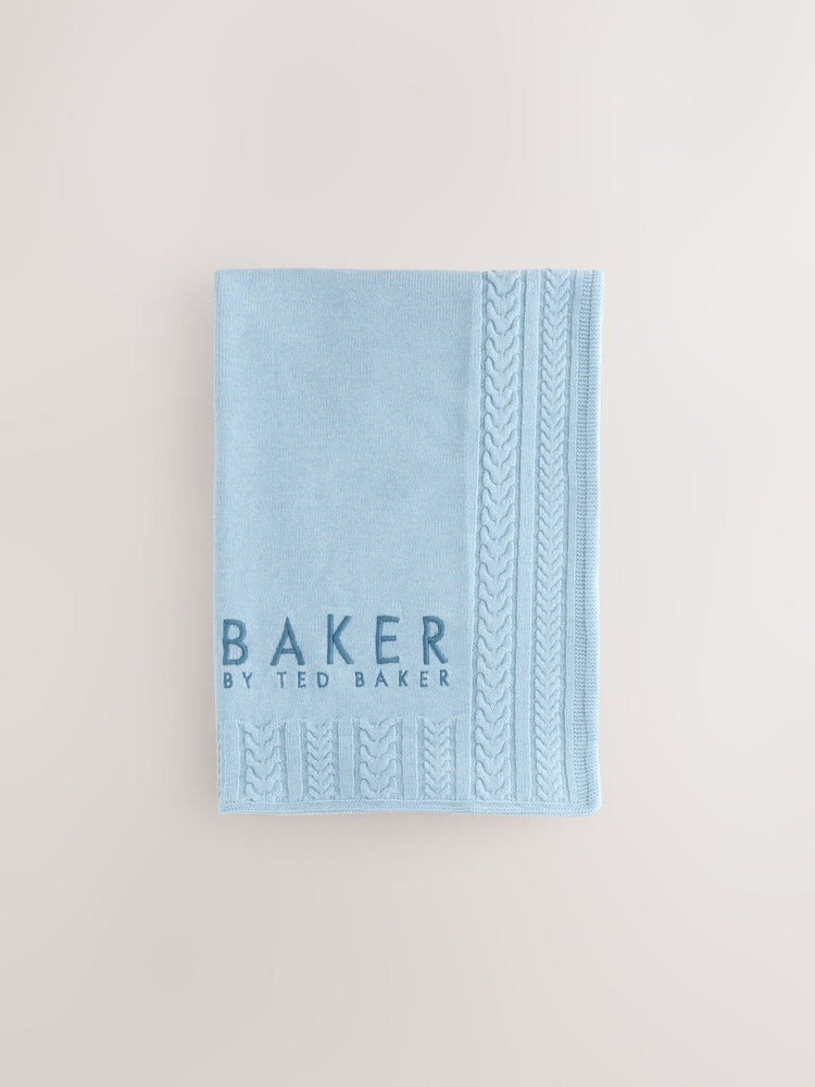 Baker by Ted Baker Blanket - Size One