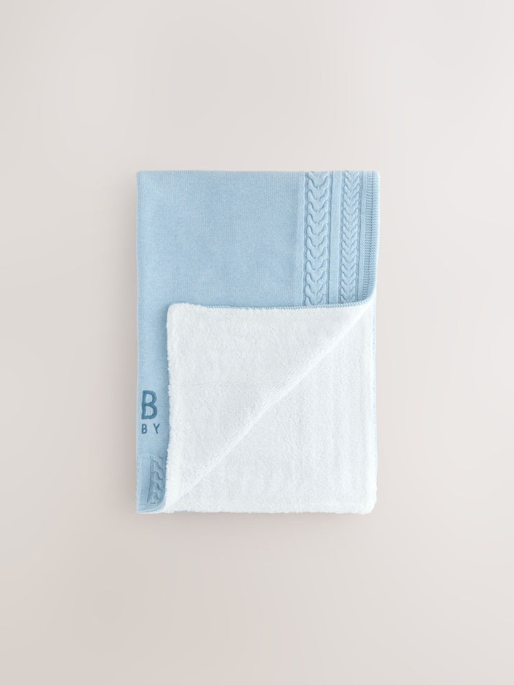 Baker by Ted Baker Blanket - Size One