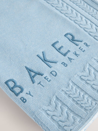 Baker by Ted Baker Blanket - Size One