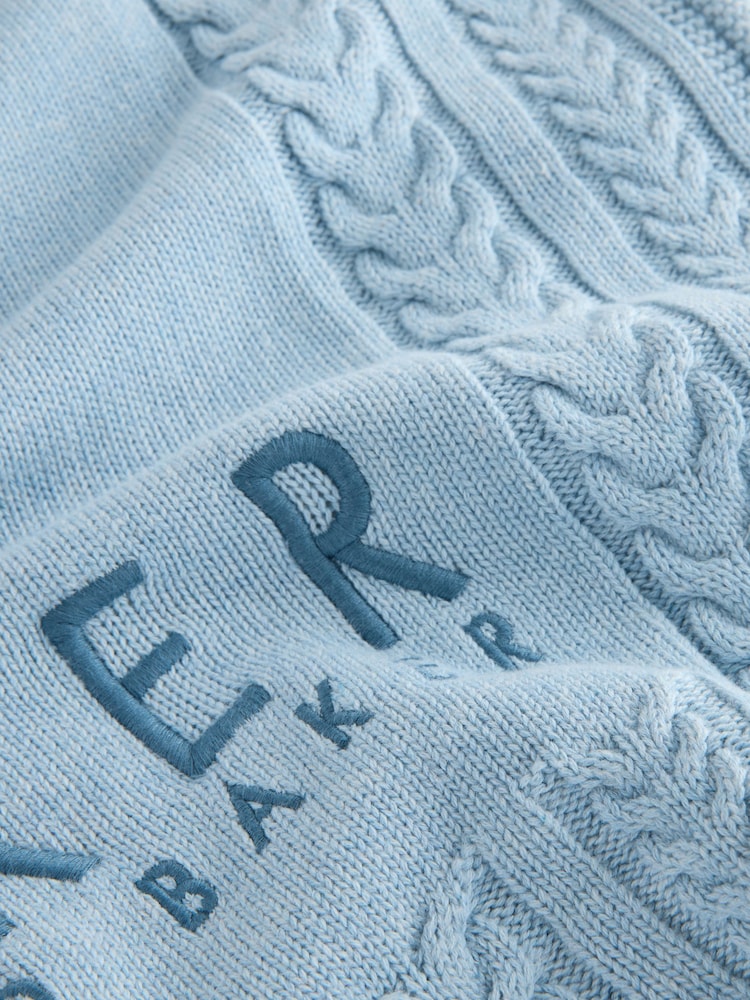 Baker by Ted Baker Blanket - Size One