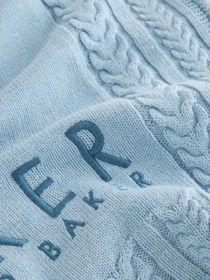 Baker by Ted Baker Blanket - Size One