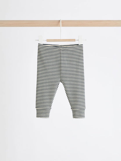 Blue Baby Knitted Jumper and Leggings Set (0mths-2yrs) - Size Up to 1 Month (56cm)