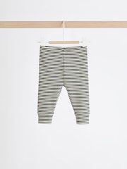 Blue Baby Knitted Jumper and Leggings Set (0mths-2yrs) - Size Up to 1 Month (56cm)