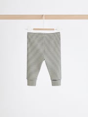 Blue Baby Knitted Jumper and Leggings Set (0mths-2yrs) - Size Up to 1 Month (56cm)