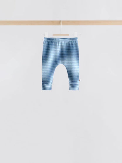 Bright Farm Tops and Leggings 6 Piece Baby Set (0mths-3yrs)