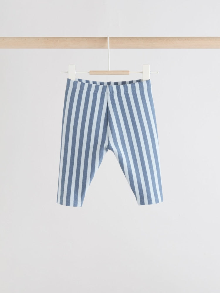 Blue Milk Club Baby Sweatshirt and Leggings Set (0mths-3yrs)