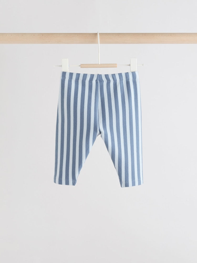 Blue Milk Club Baby Sweatshirt and Leggings Set (0mths-3yrs)