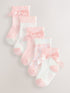 Baker by Ted Baker 5 Pack Socks