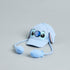 Stitch Print Cap with Moving Ears - Blue / 1-3 yrs