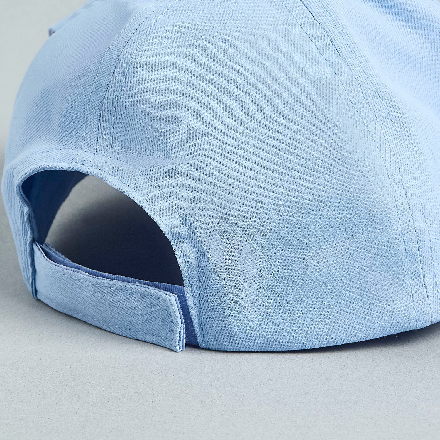 Stitch Print Cap with Moving Ears