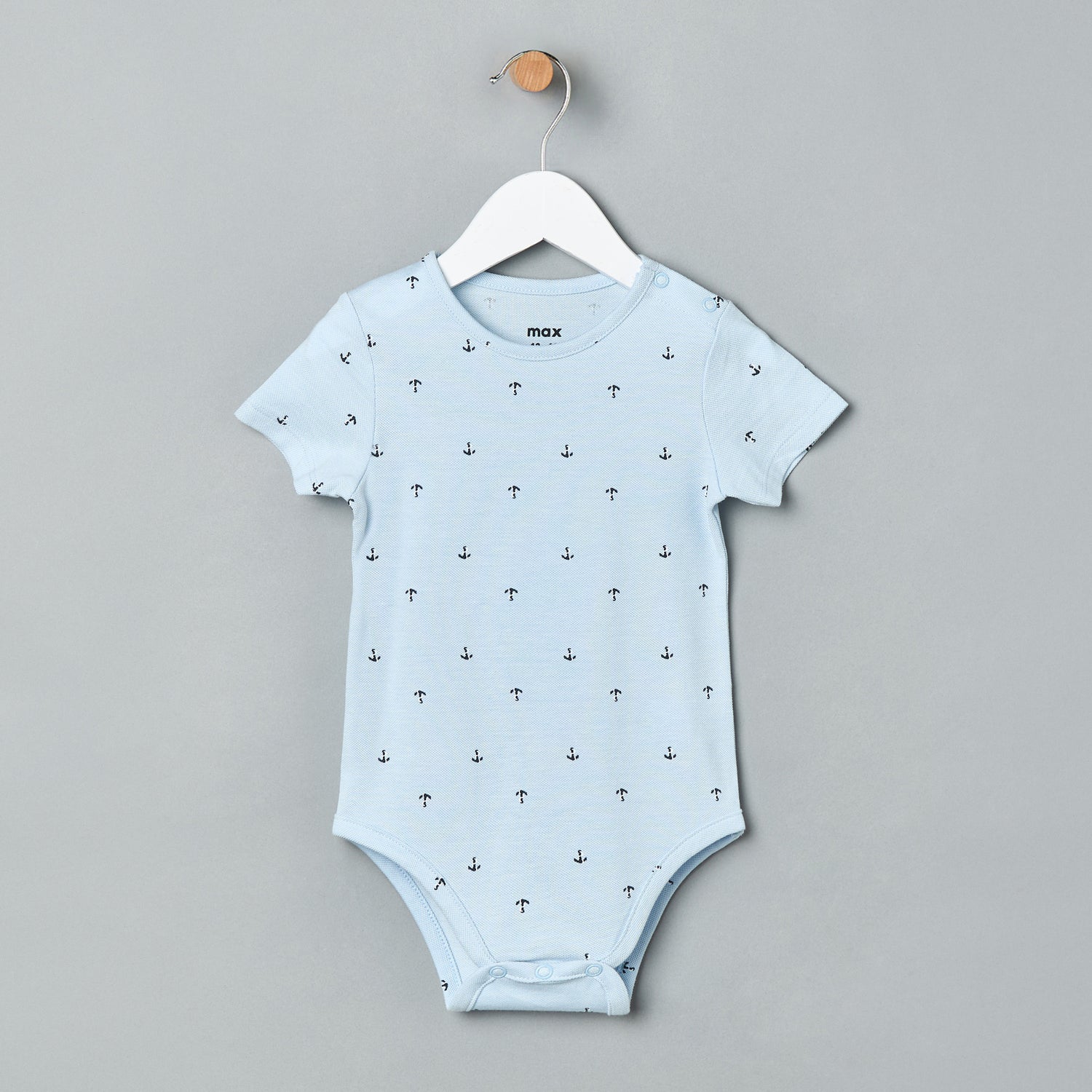 Pack of 2 - Assorted Bodysuit