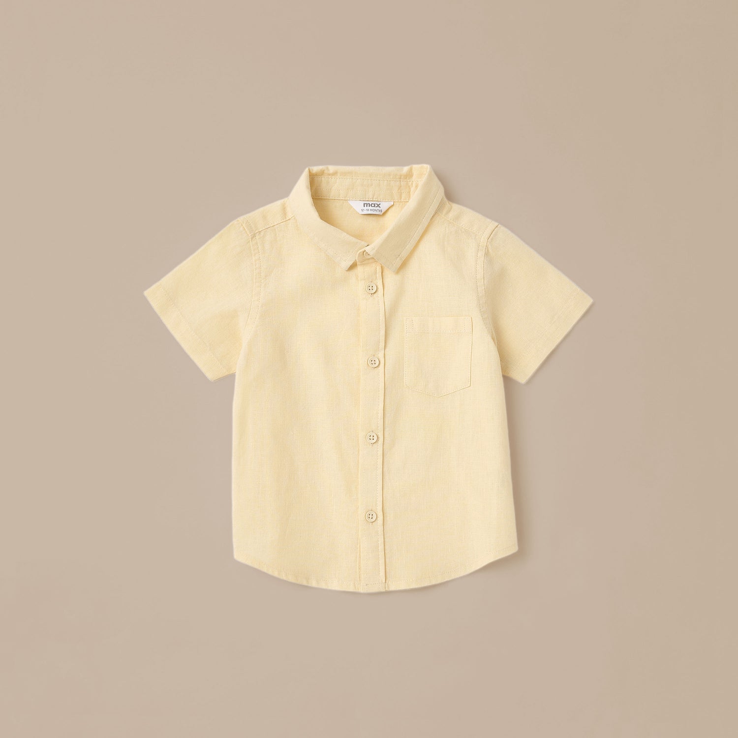 Assorted 4-Piece Clothing Set