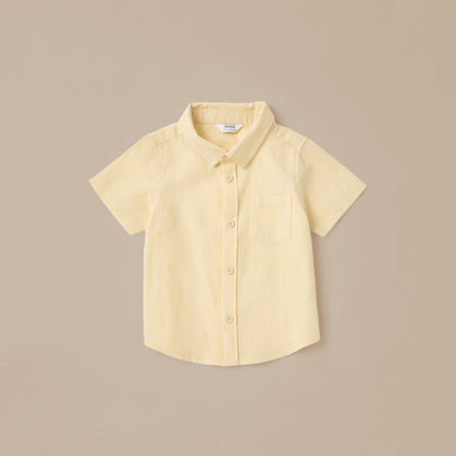 Assorted 4-Piece Clothing Set
