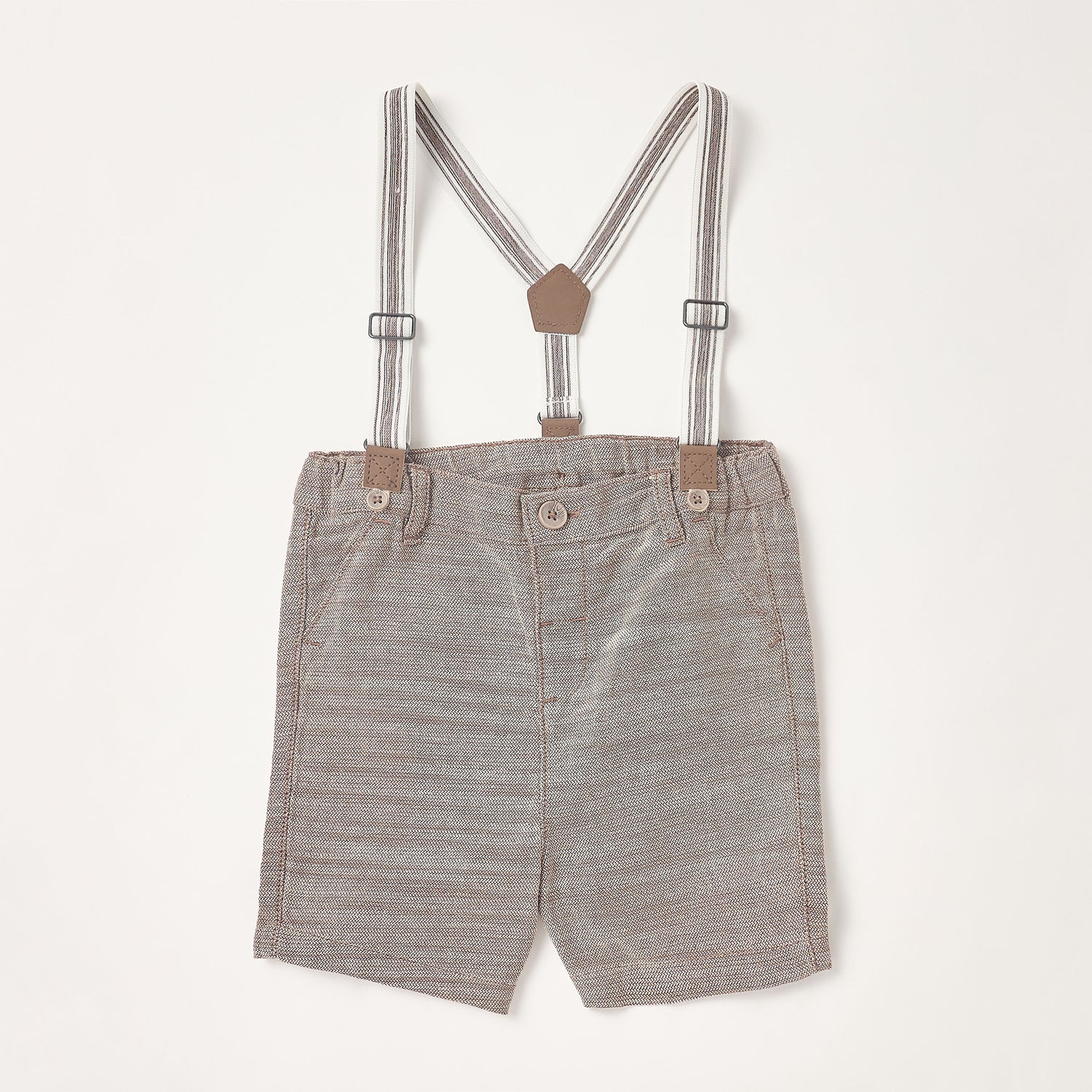 Assorted 4-Piece Clothing Set
