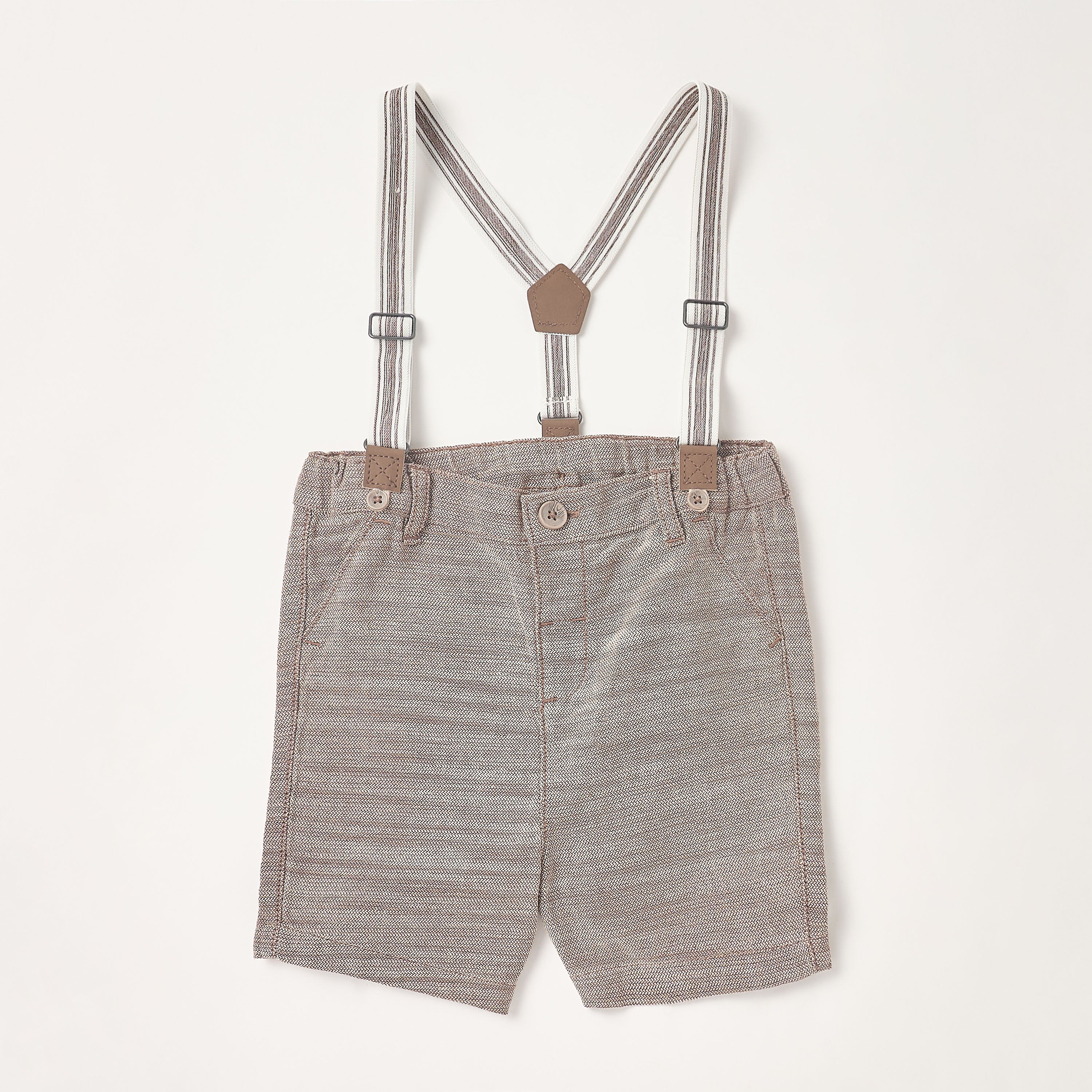 Assorted 4-Piece Clothing Set