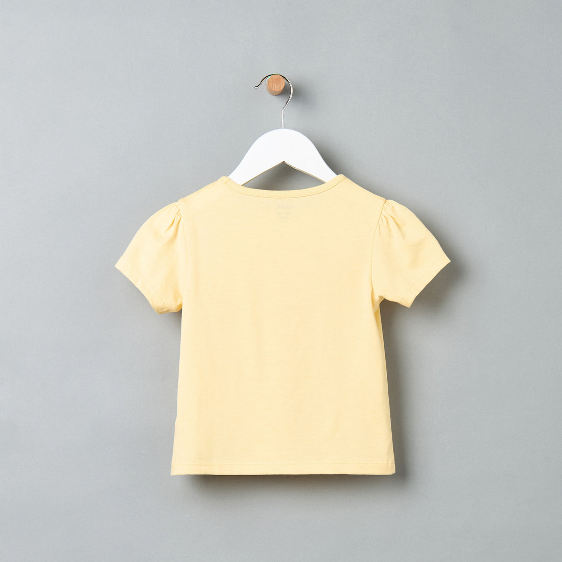 Leopard Print T-shirt