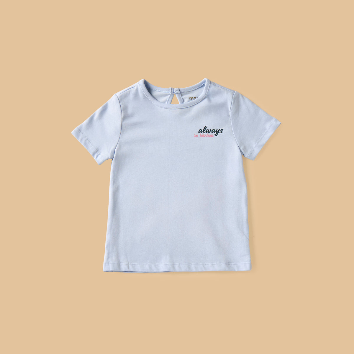 Pack of 5 - Assorted T-shirt