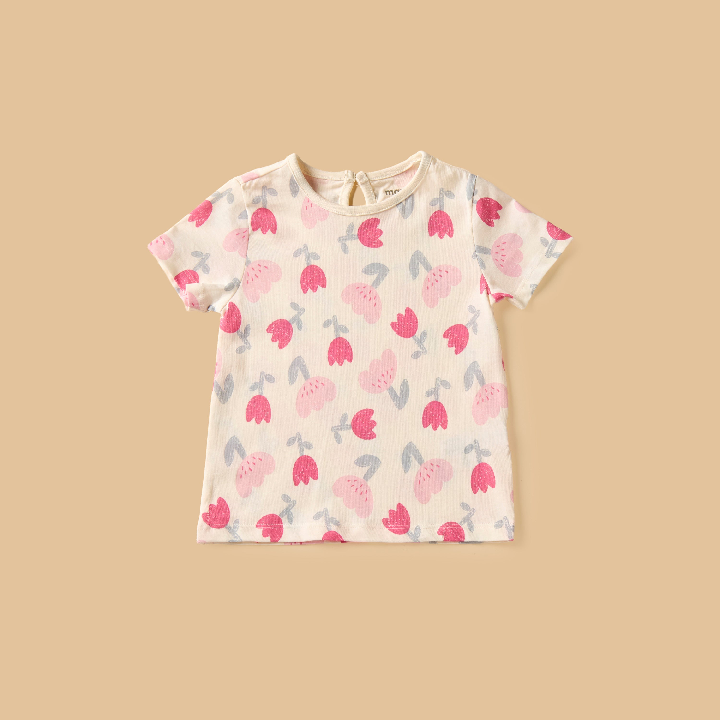 Pack of 5 - Assorted T-shirt