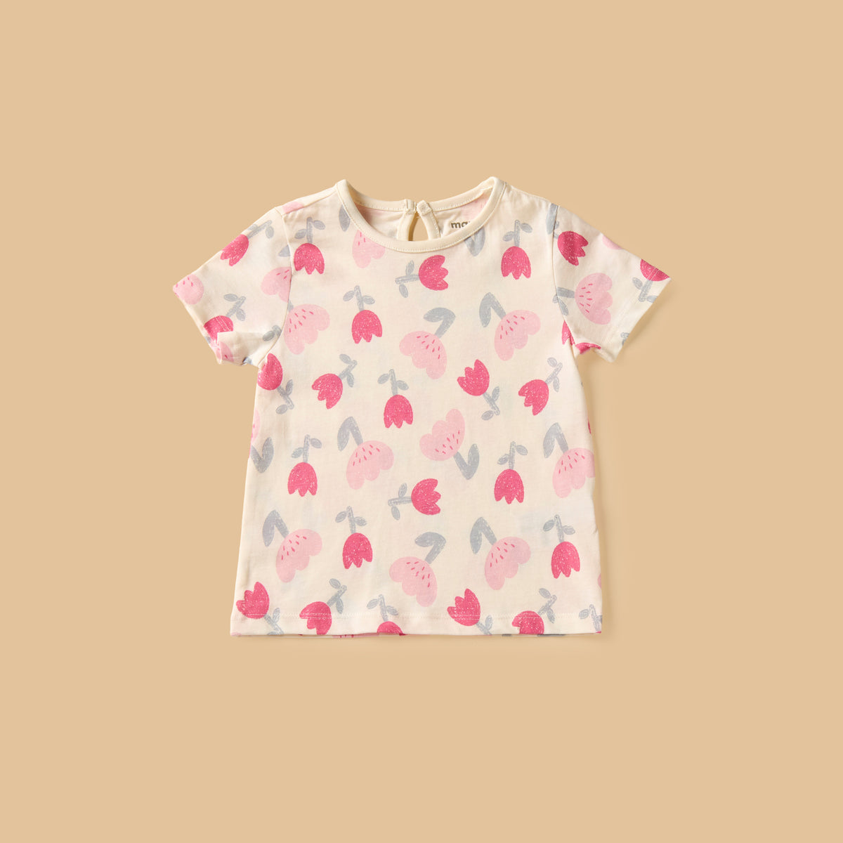 Pack of 5 - Assorted T-shirt