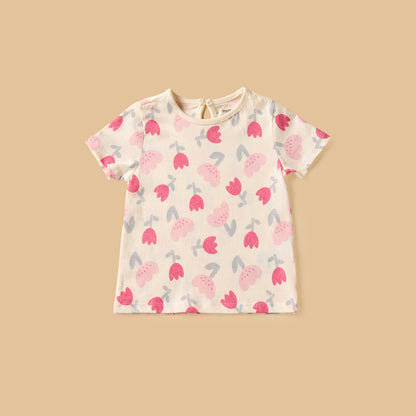 Pack of 5 - Assorted T-shirt