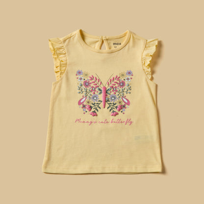 Pack of 5 - Assorted Sleeveless Top