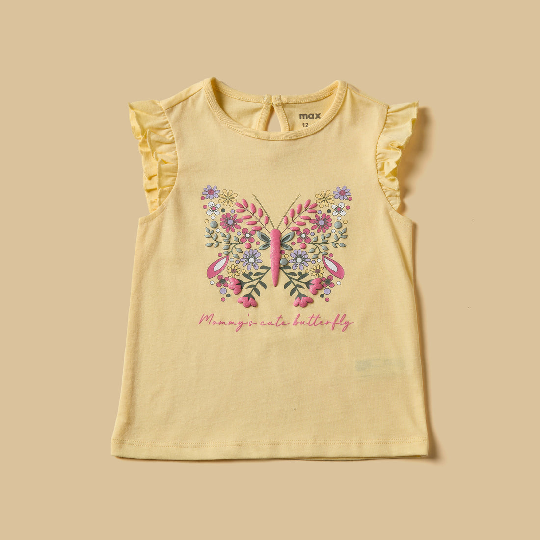 Pack of 5 - Assorted Sleeveless Top