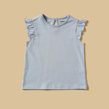 Pack of 5 - Assorted Sleeveless Top
