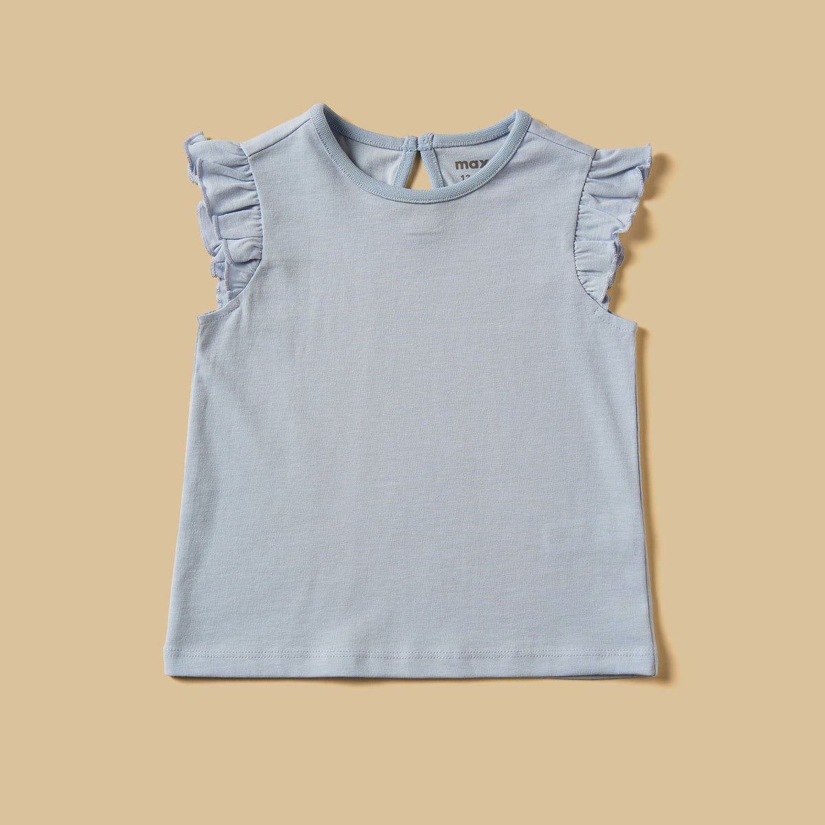 Pack of 5 - Assorted Sleeveless Top