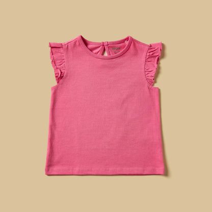 Pack of 5 - Assorted Sleeveless Top