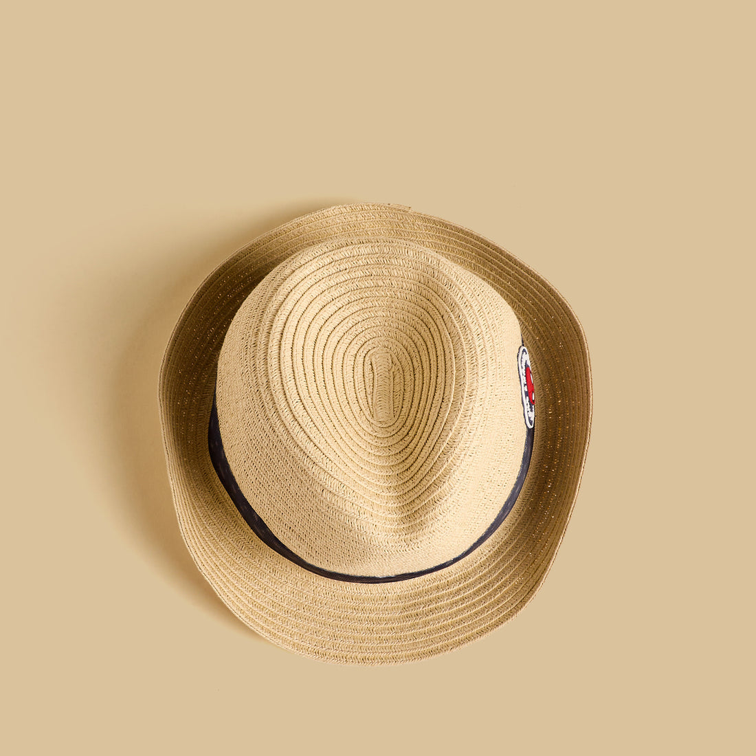 Spider-Man Woven Hat