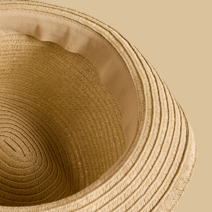 Spider-Man Woven Hat