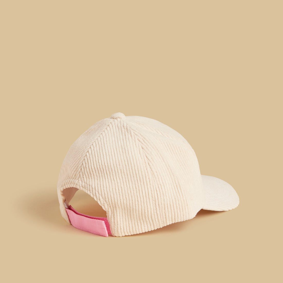 Miffy Embroidered Cap