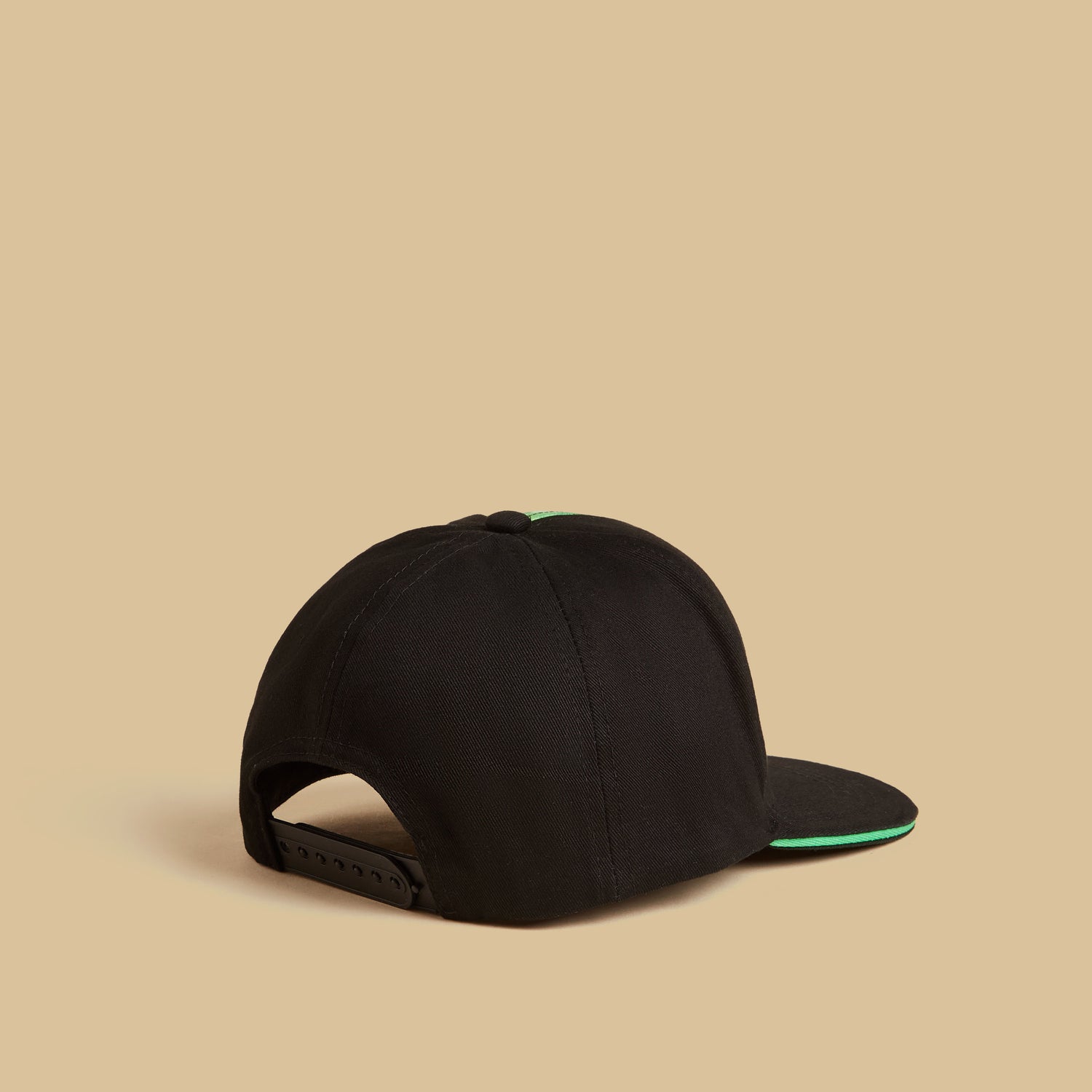 Minecraft Print Cap