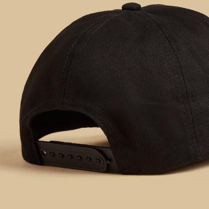 Minecraft Print Cap