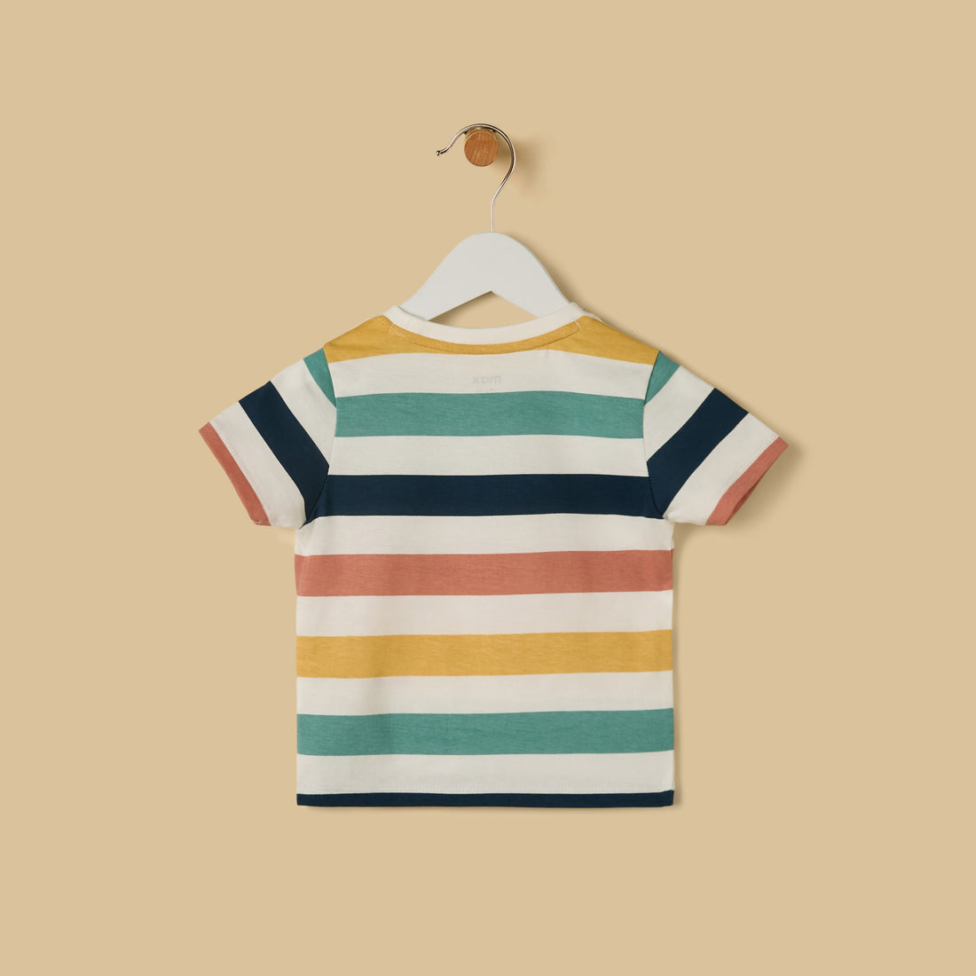 Striped T-shirt