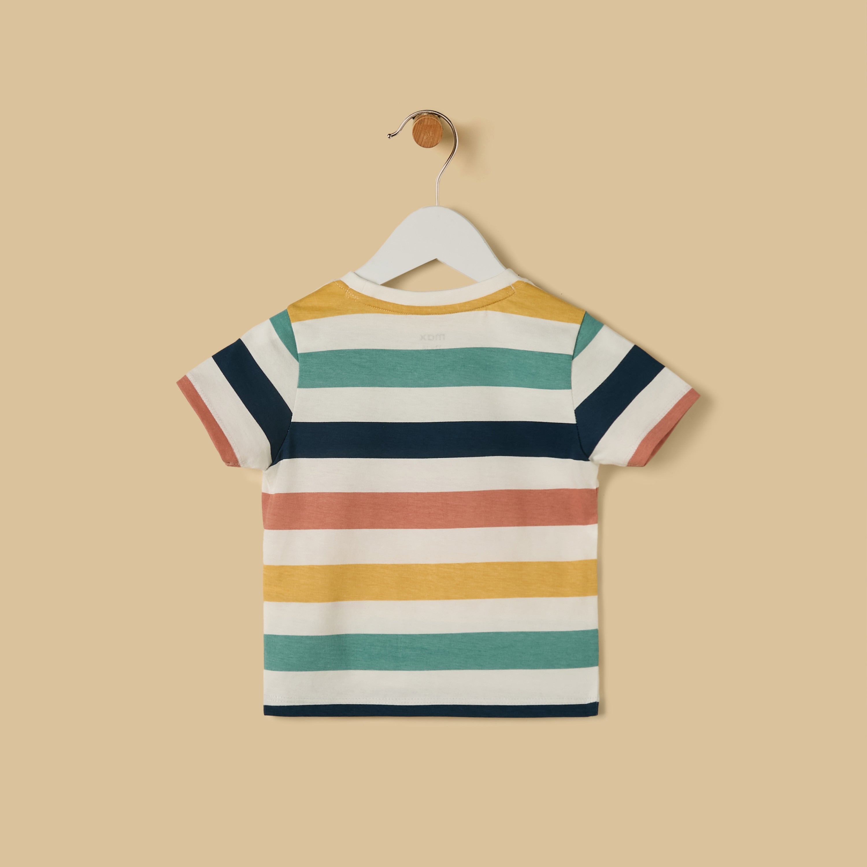 Striped T-shirt