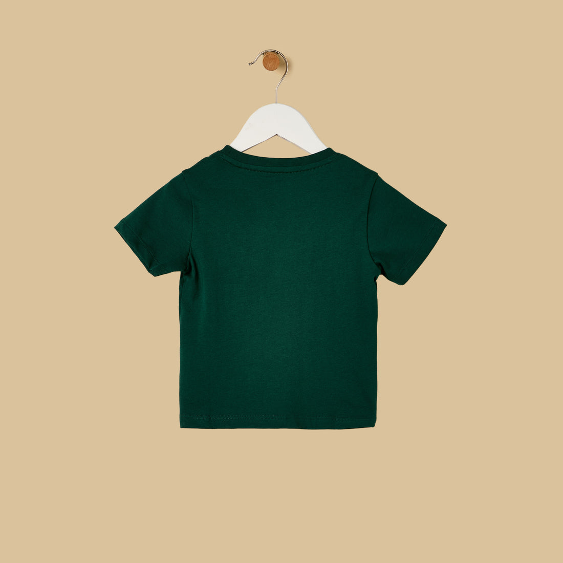 California Print T-shirt
